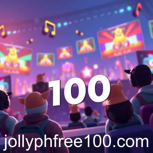 Gaming Promotions in 2025: The Case of Jolly PH