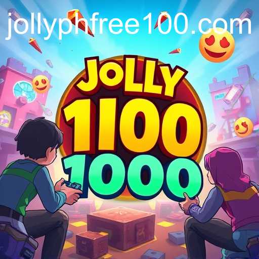Unwrapping the Popularity of 'Jolly PH Free 100'