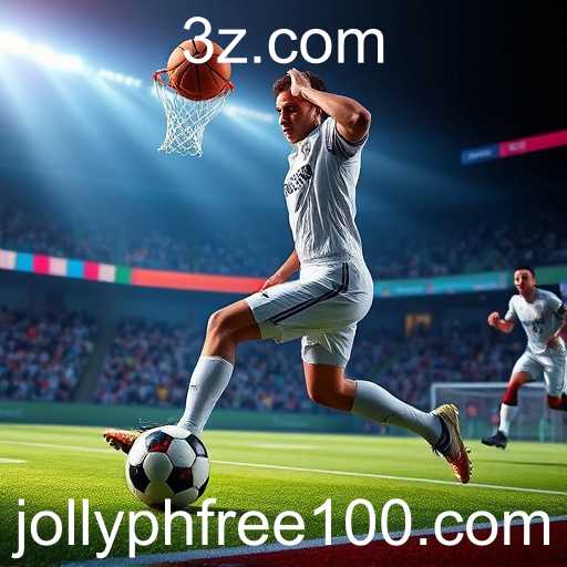 Jolly PH Revolutionizes Free Gaming Experience
