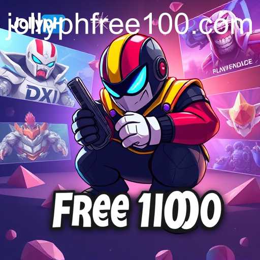 The Rise of JollyPH in the Gaming World