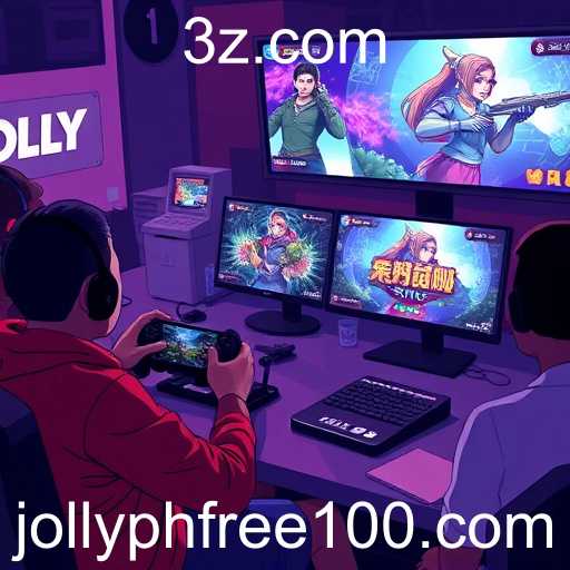 The Rise of Online Gaming Platforms